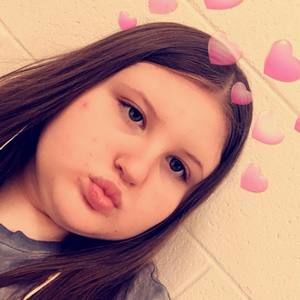 Meet your Posher, Makenna